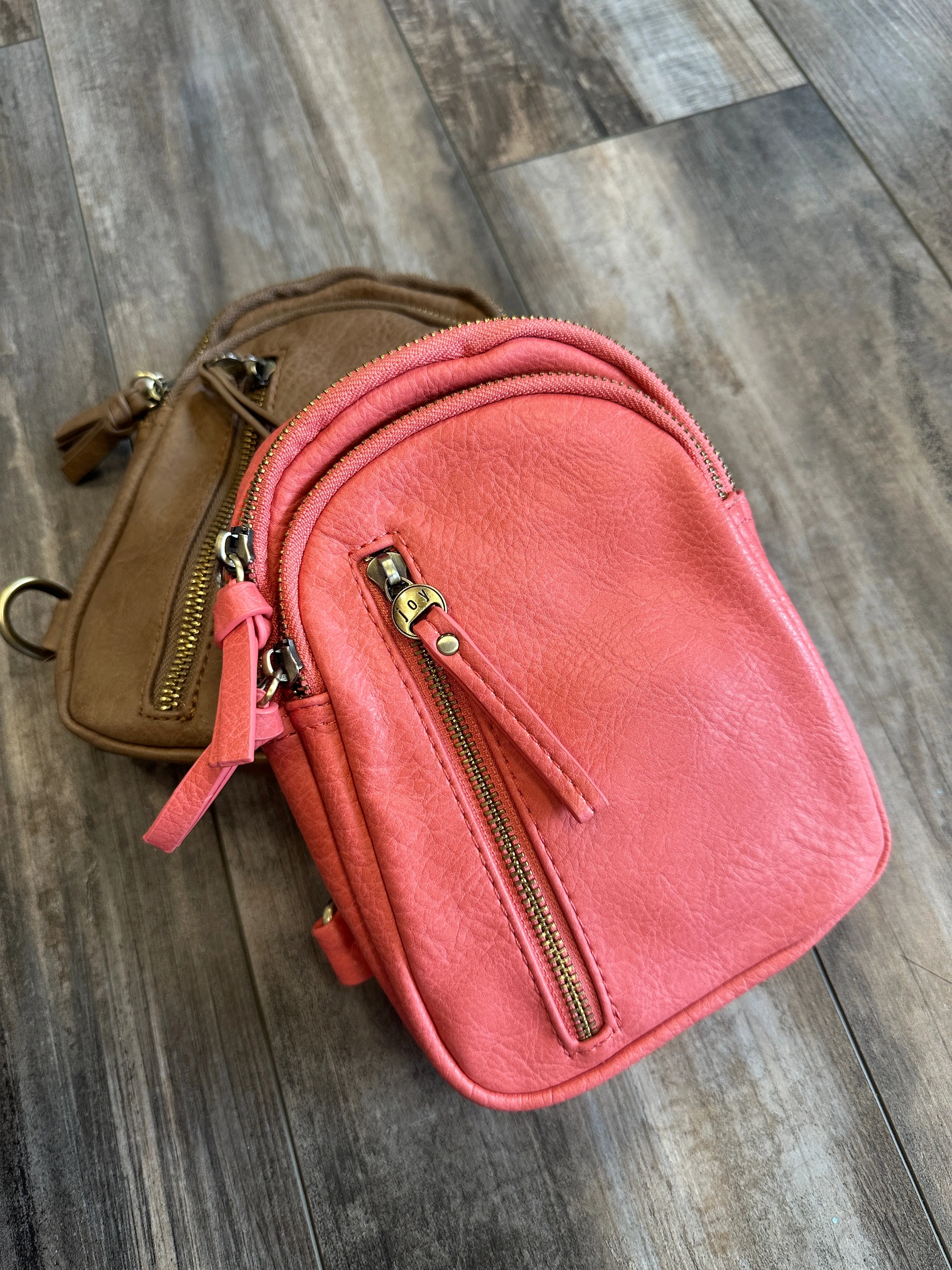 Skyler Sling Bag