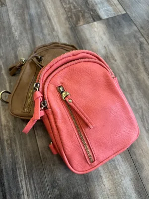 Skyler Sling Bag