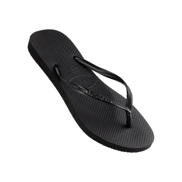 Slim Basic - Black