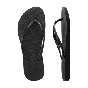 Slim Basic - Black