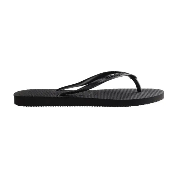 Slim Basic - Black