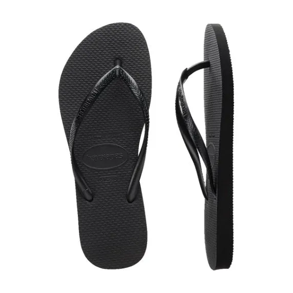 Slim Basic - Black