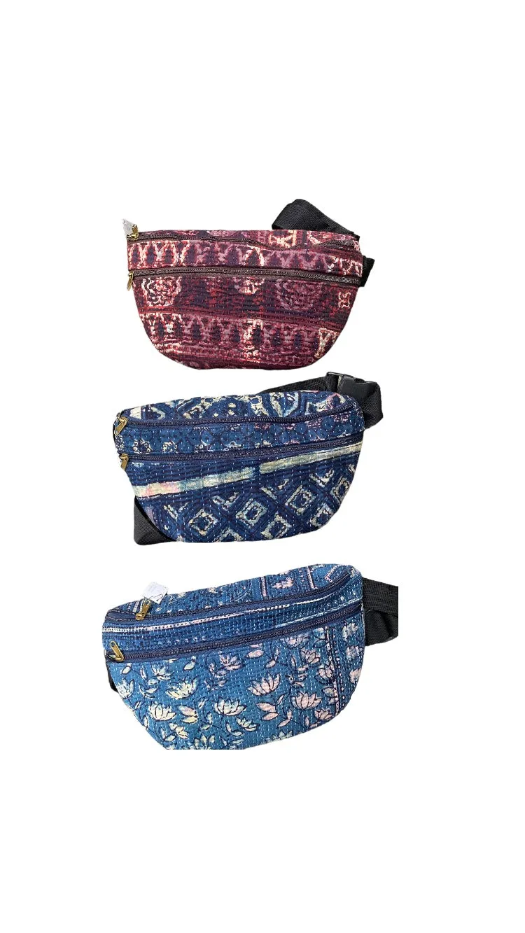 Sling Crossbody Bag for Everyone (the #resist bag!)