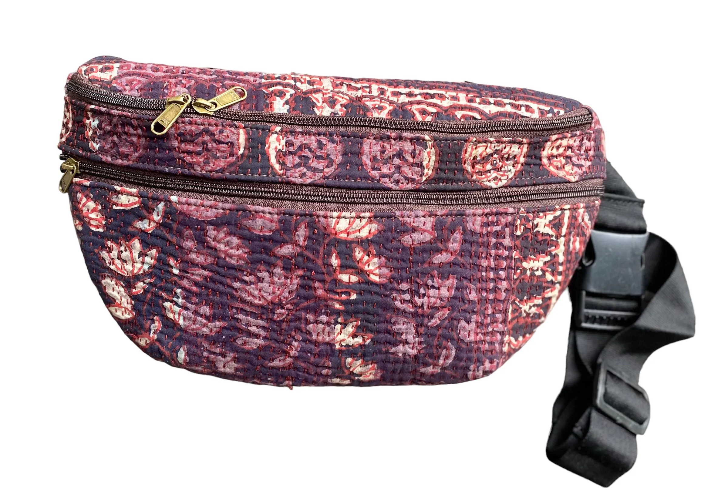 Sling Crossbody Bag for Everyone (the #resist bag!)