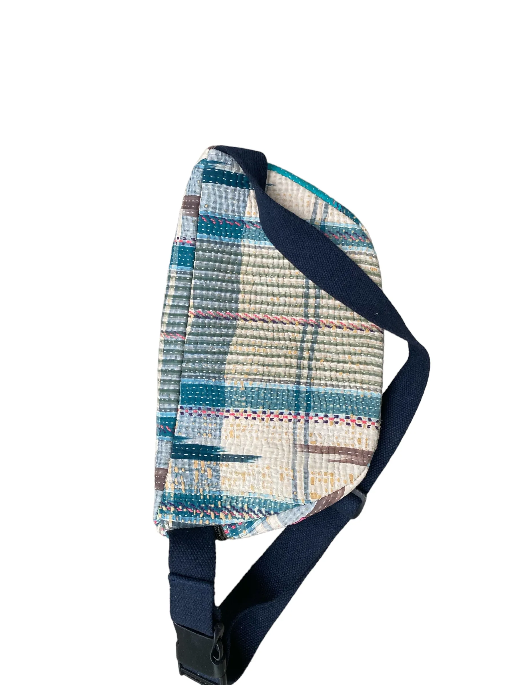 Sling Crossbody Bag for Everyone (the #resist bag!)
