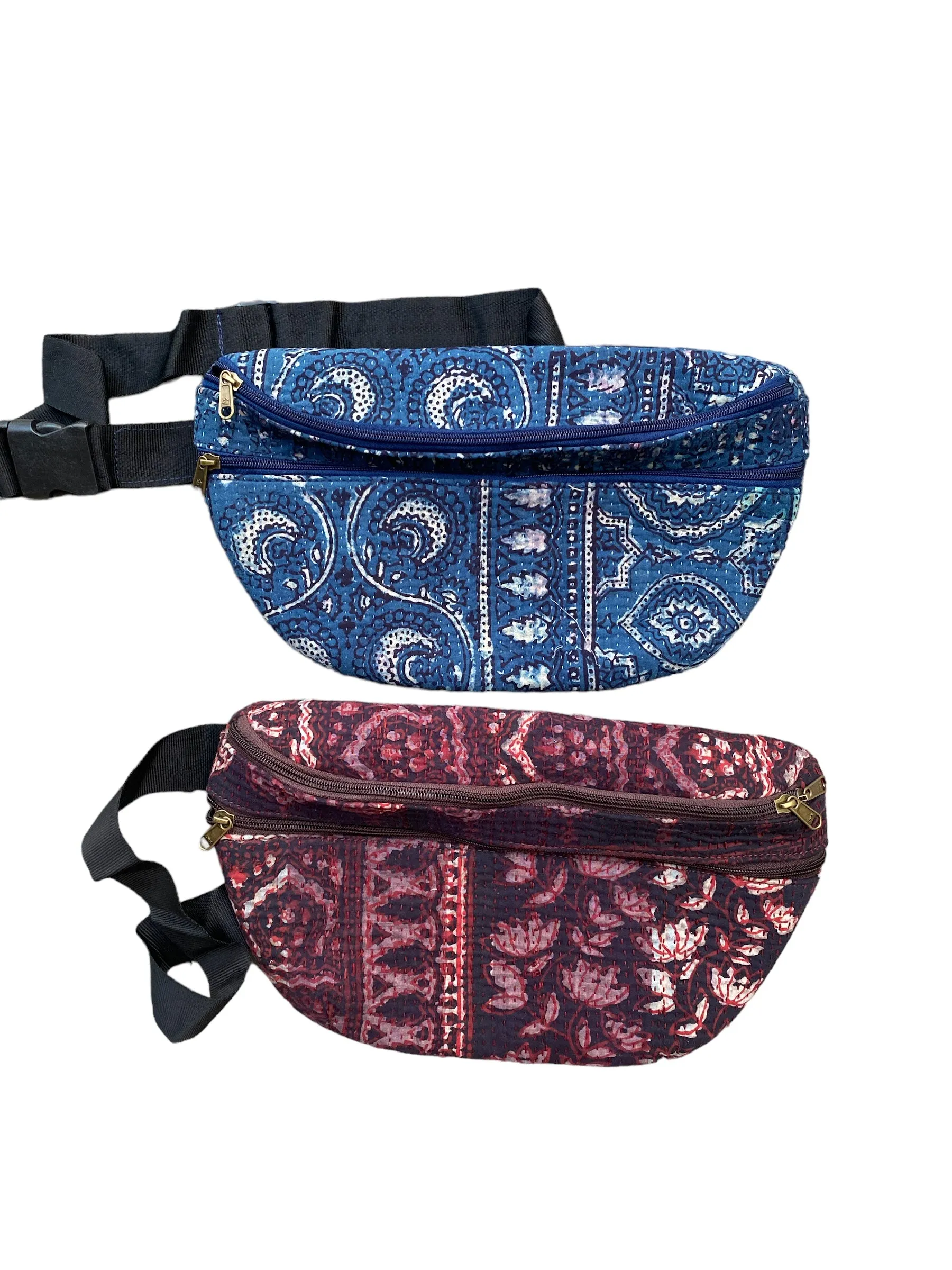 Sling Crossbody Bag for Everyone (the #resist bag!)