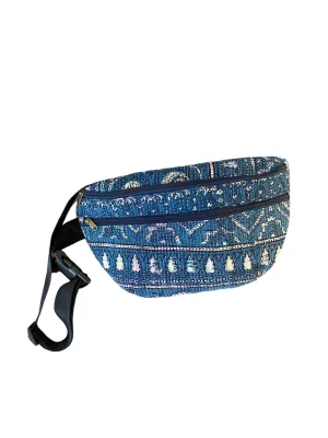 Sling Crossbody Bag for Everyone (the #resist bag!)