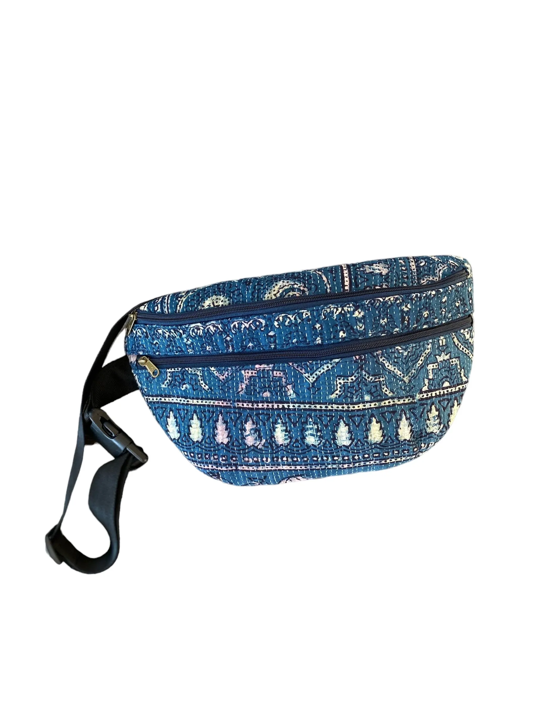 Sling Crossbody Bag for Everyone (the #resist bag!)