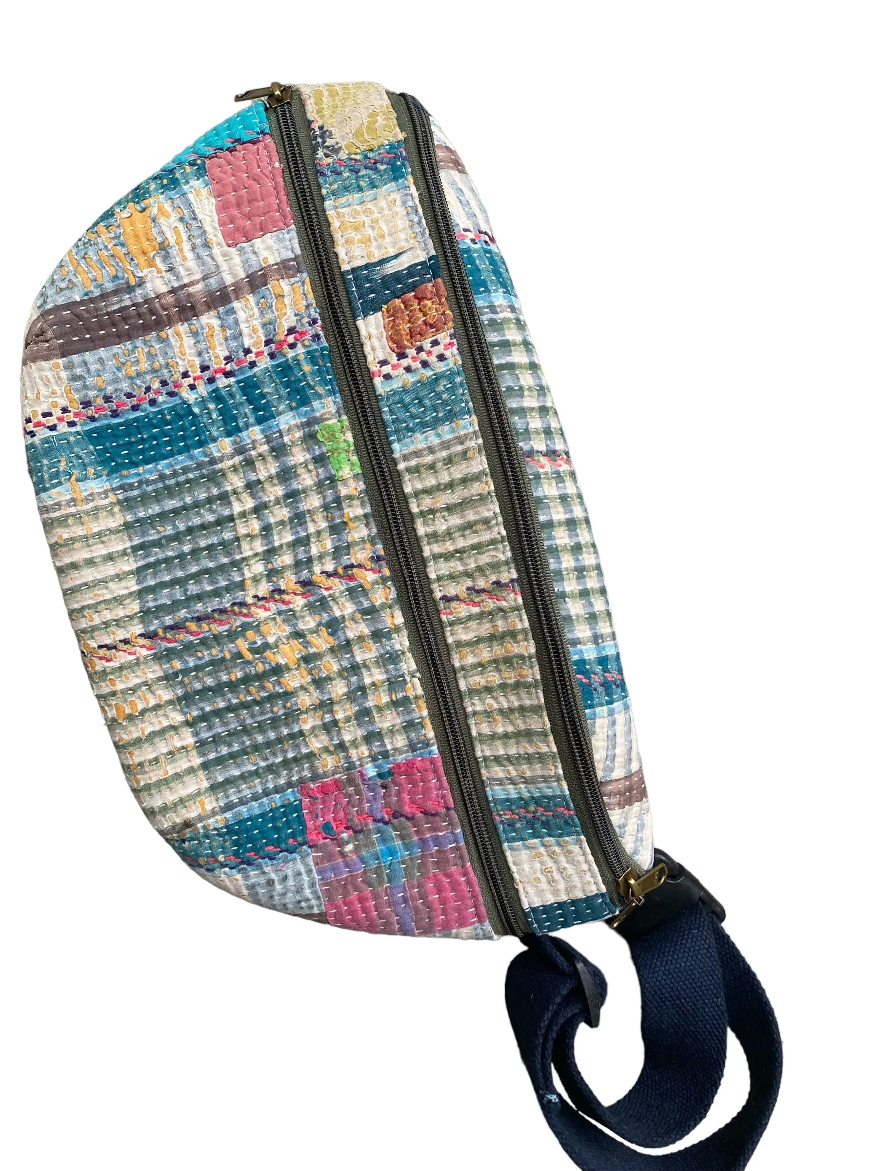 Sling Crossbody Bag for Everyone (the #resist bag!)