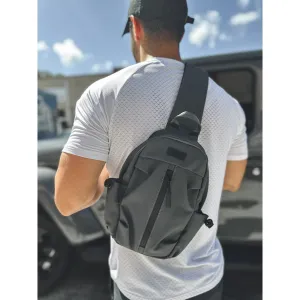 SLING CROSSBODY BAG