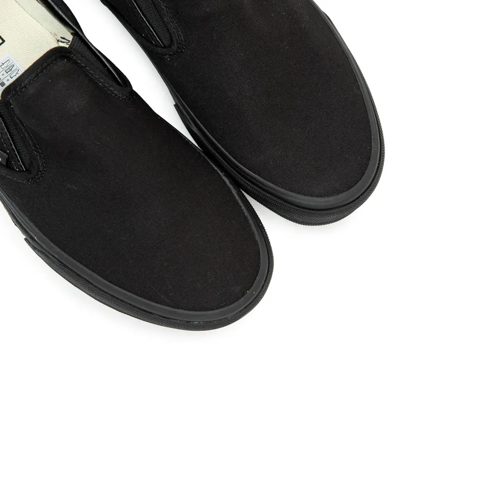 Slip On | Black