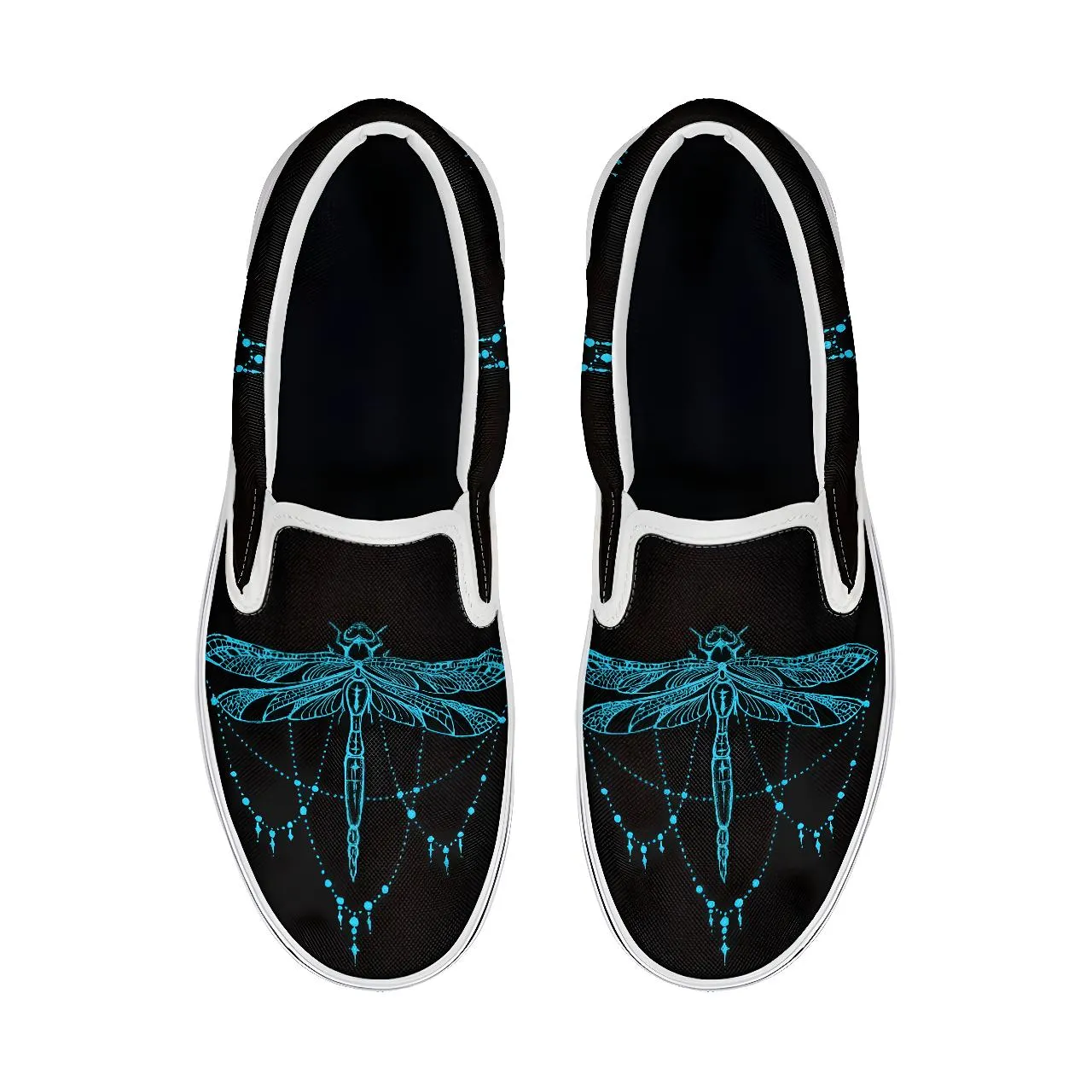 Slip-on Shoes Itzpapalotl