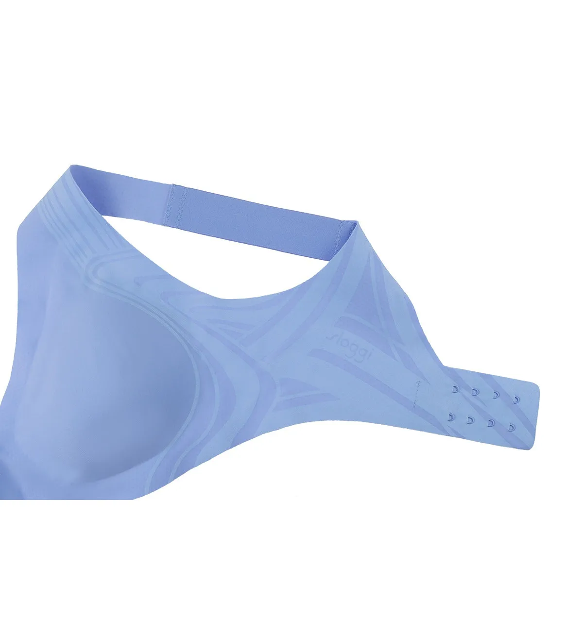 SLOGGI ZERO FEEL SOFT BRA