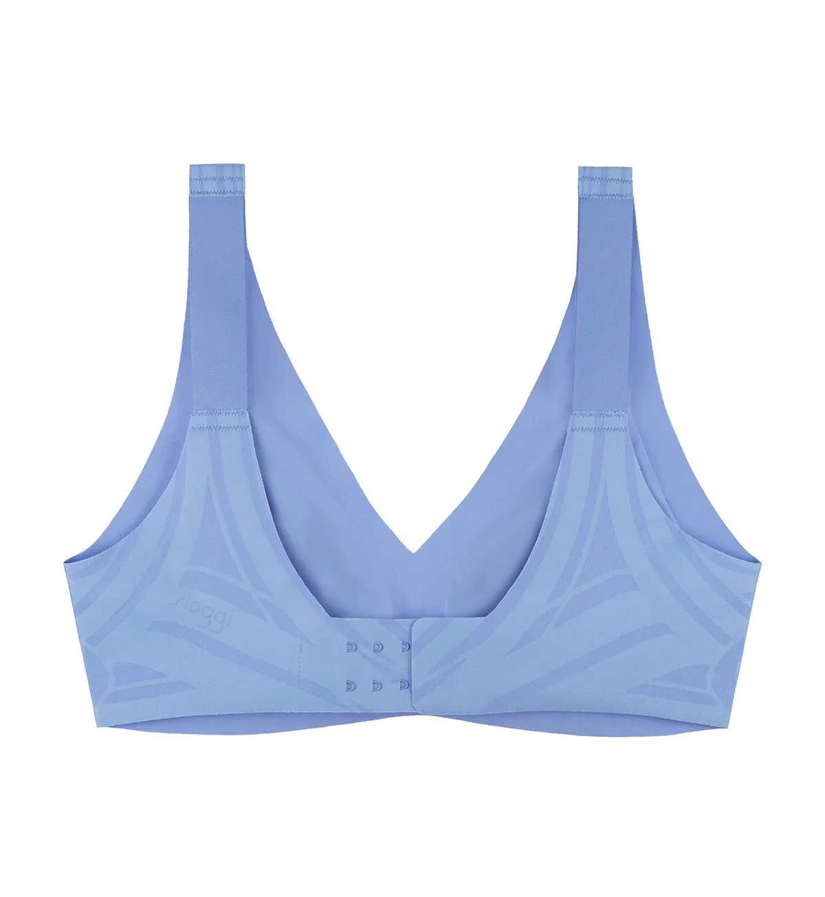 SLOGGI ZERO FEEL SOFT BRA