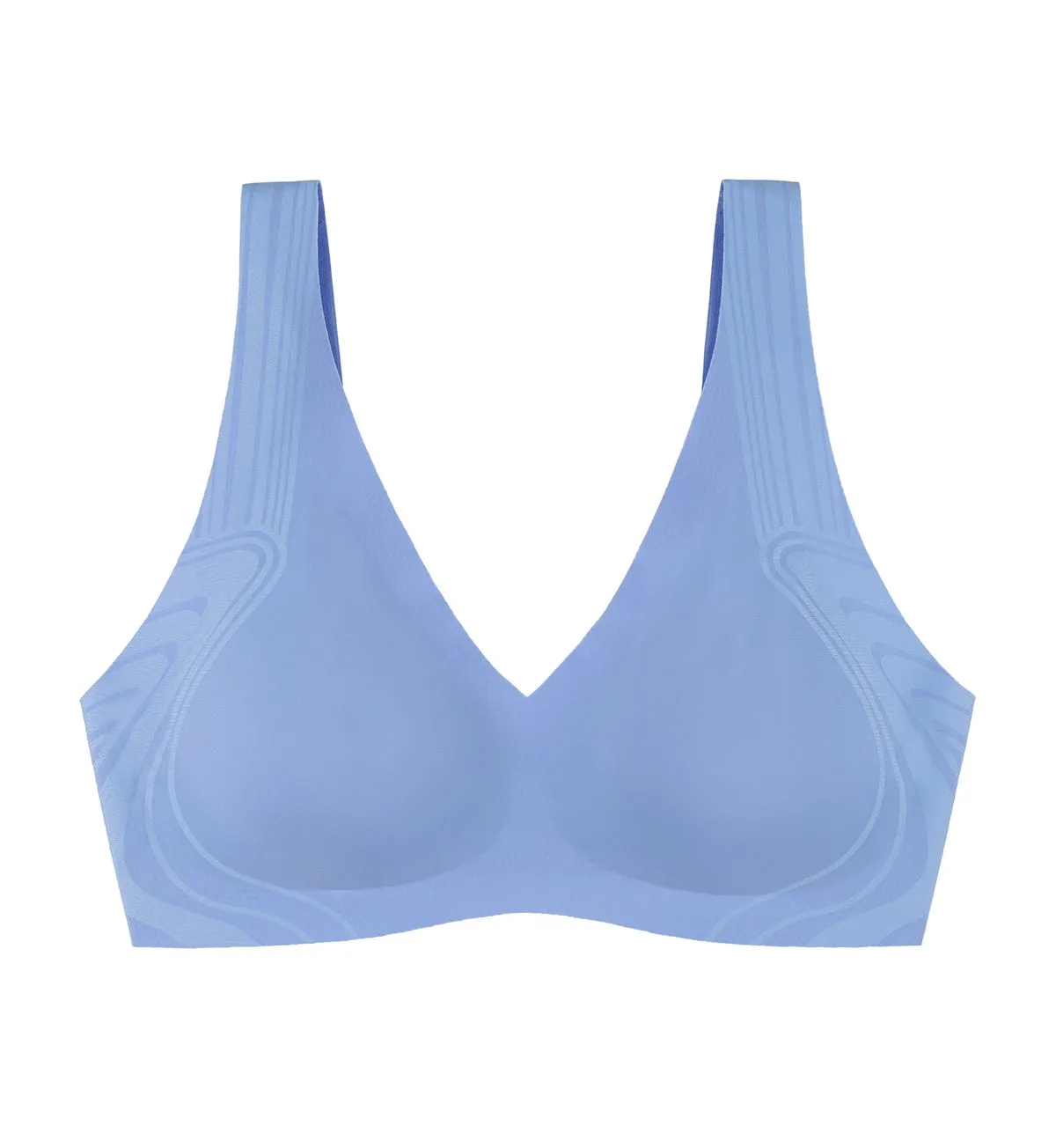 SLOGGI ZERO FEEL SOFT BRA