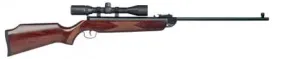 SMKB2 Custom Air Rifle
