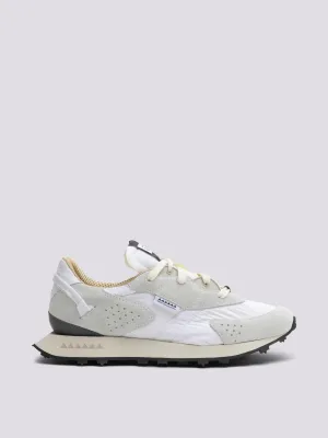 Sneaker Run Of PIUMA Neon