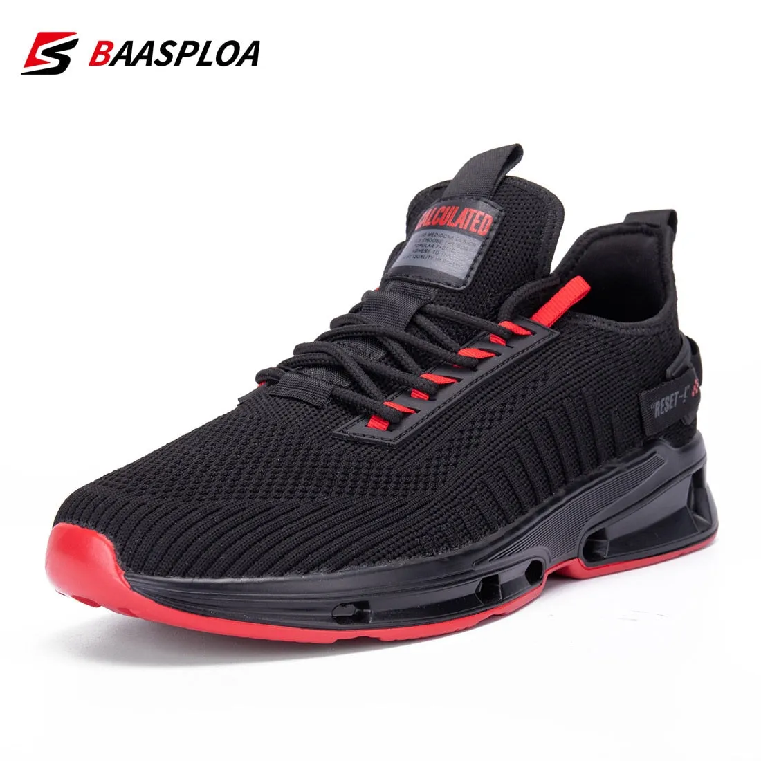 Sneakers Male Outdoor Sports Walking Shoe