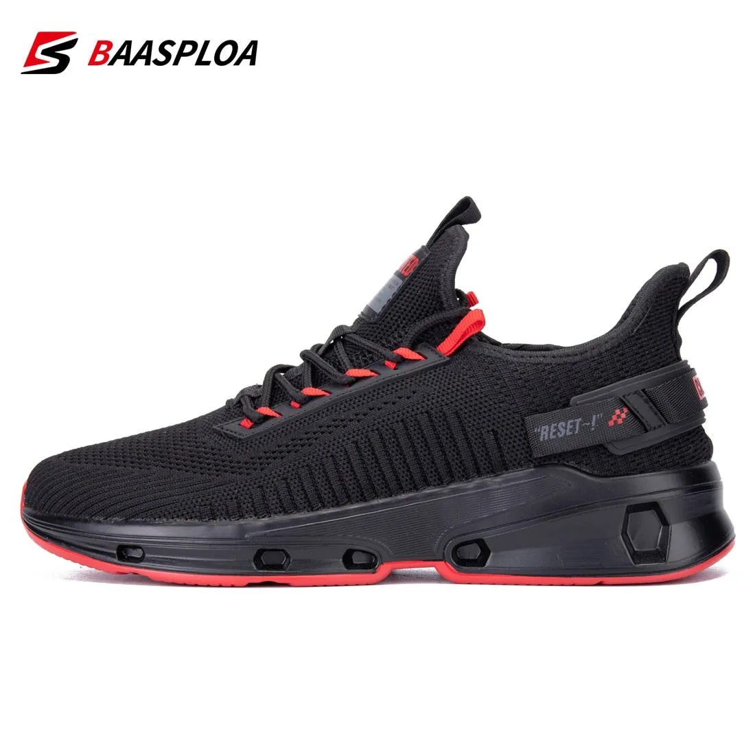 Sneakers Male Outdoor Sports Walking Shoe
