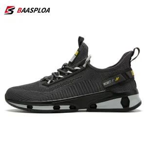 Sneakers Male Outdoor Sports Walking Shoe