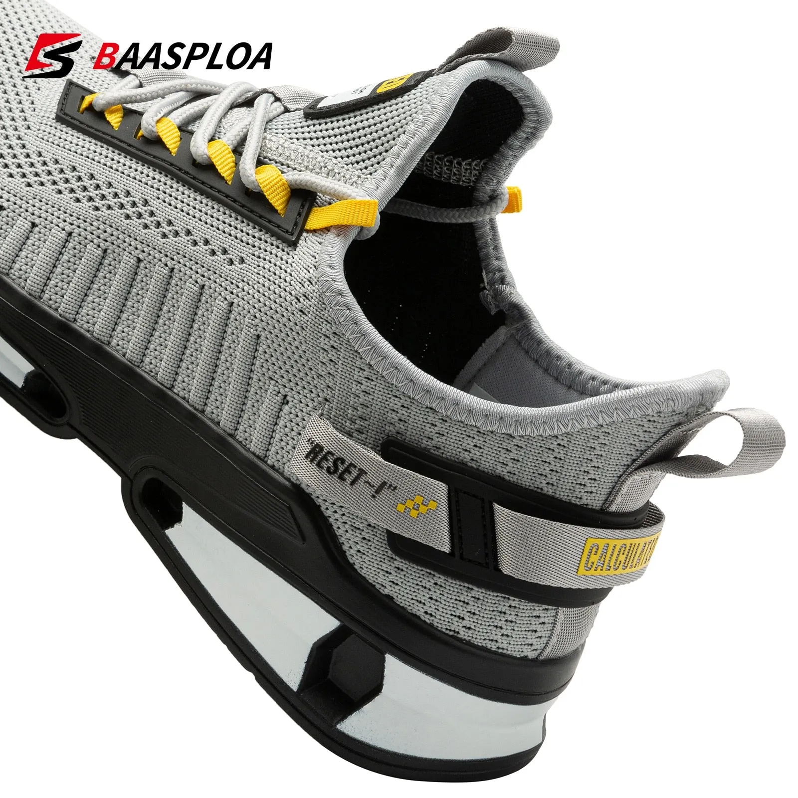 Sneakers Male Outdoor Sports Walking Shoe
