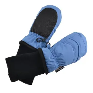 SnowStoppers Mittens - SkyBlue