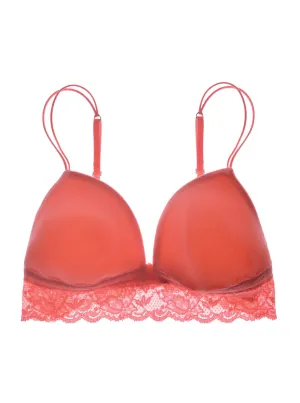 Soft Padded Bra