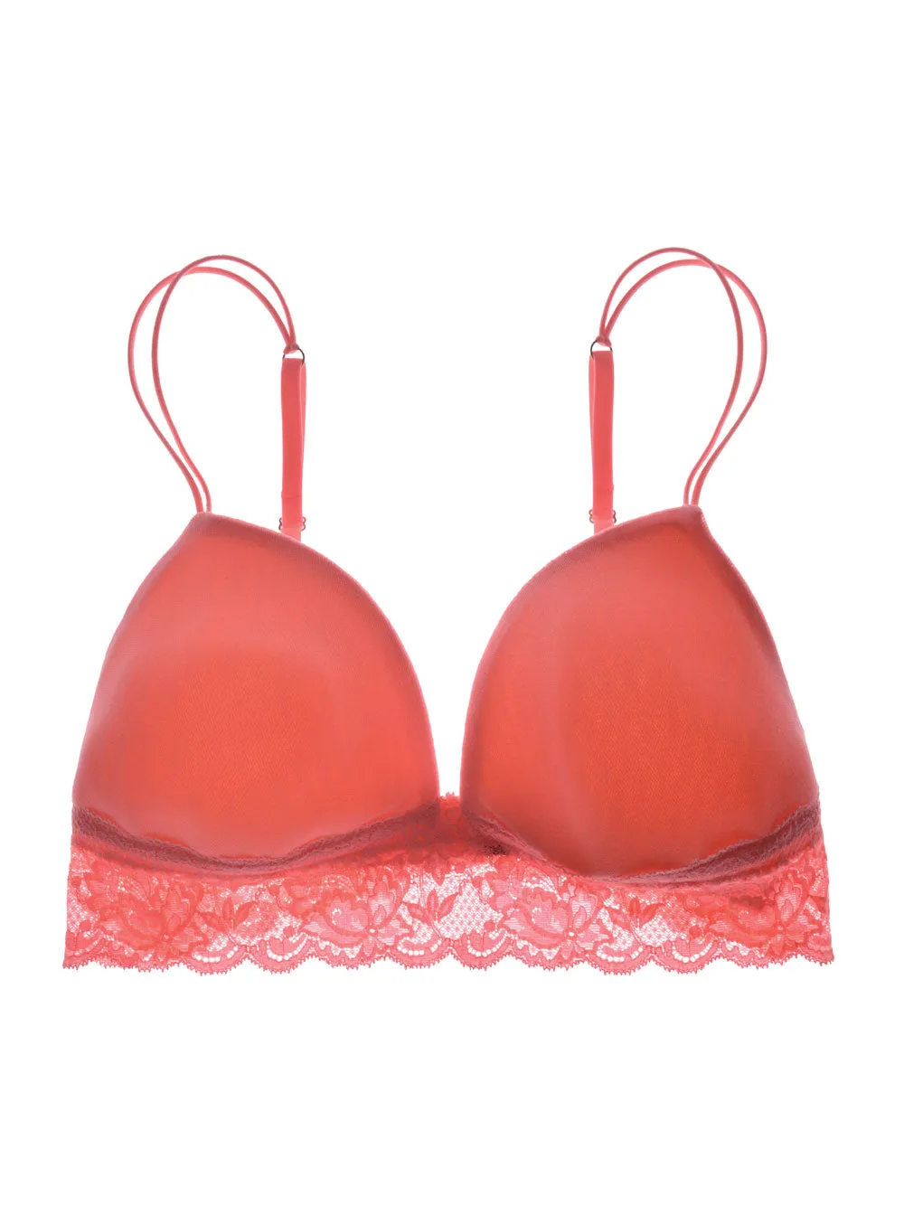 Soft Padded Bra