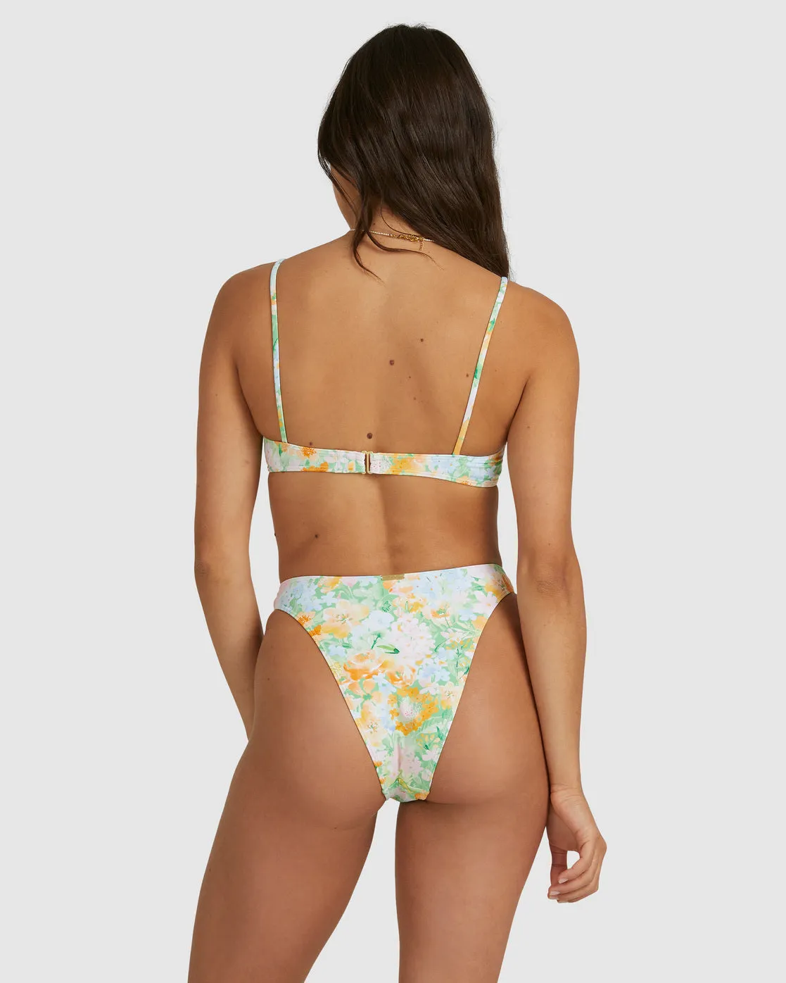 Soft Rave Ella Bralette Bikini Top