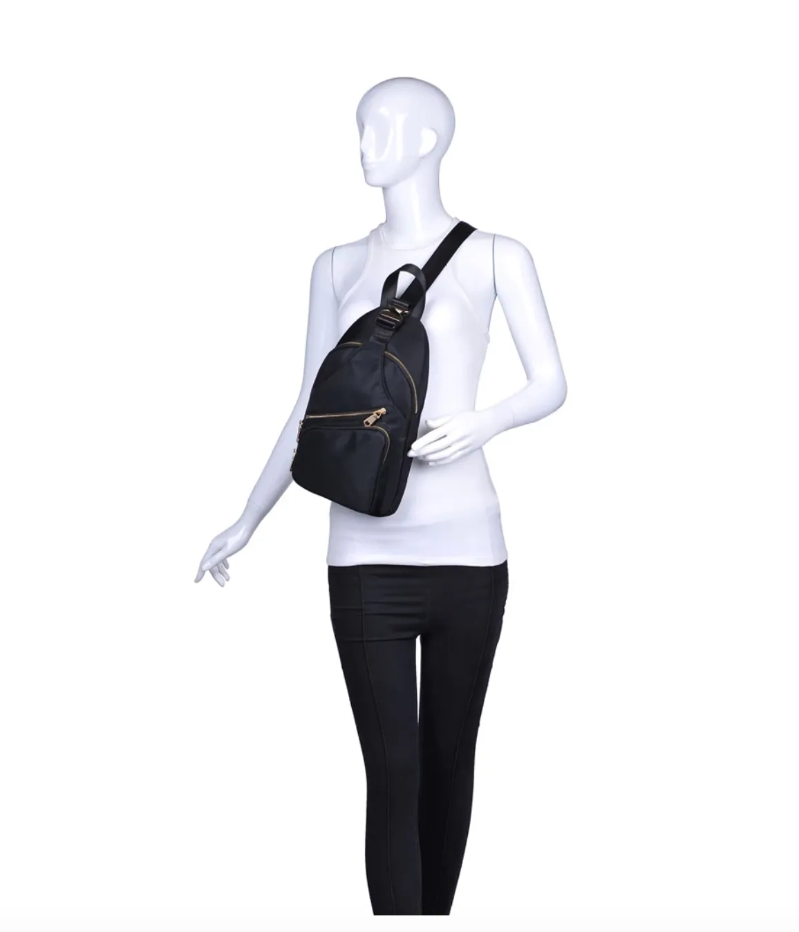 Sol & Selene On The Go Sling Pack