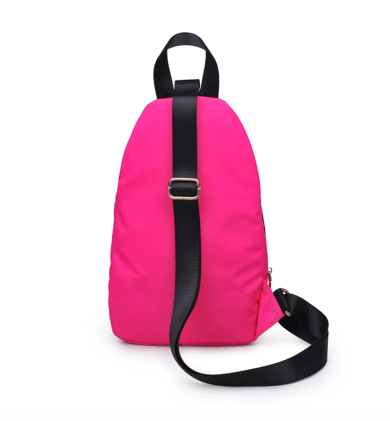 Sol & Selene On The Go Sling Pack