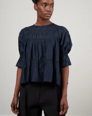 sol top - navy
