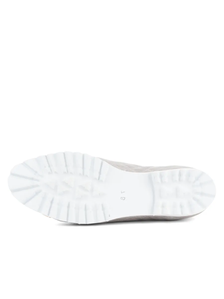Sos Lug Sole Sneaker