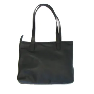 SP44B  Soft Carry All Bag- Black