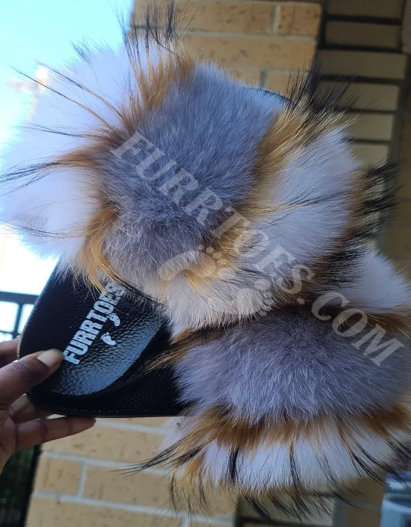 Spanish Fluffy