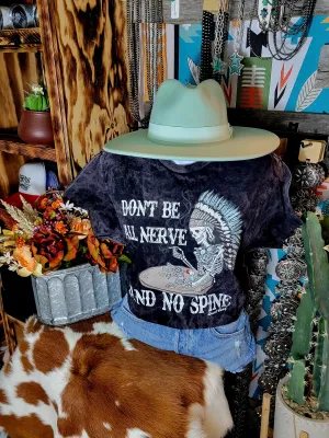 Spineless Vintage