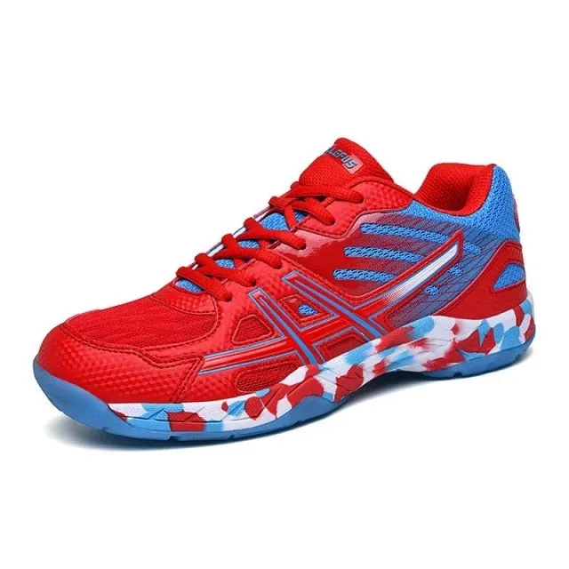 Sports Man Sneakers Badminton Shoes  Indoor Court Sports Shoe