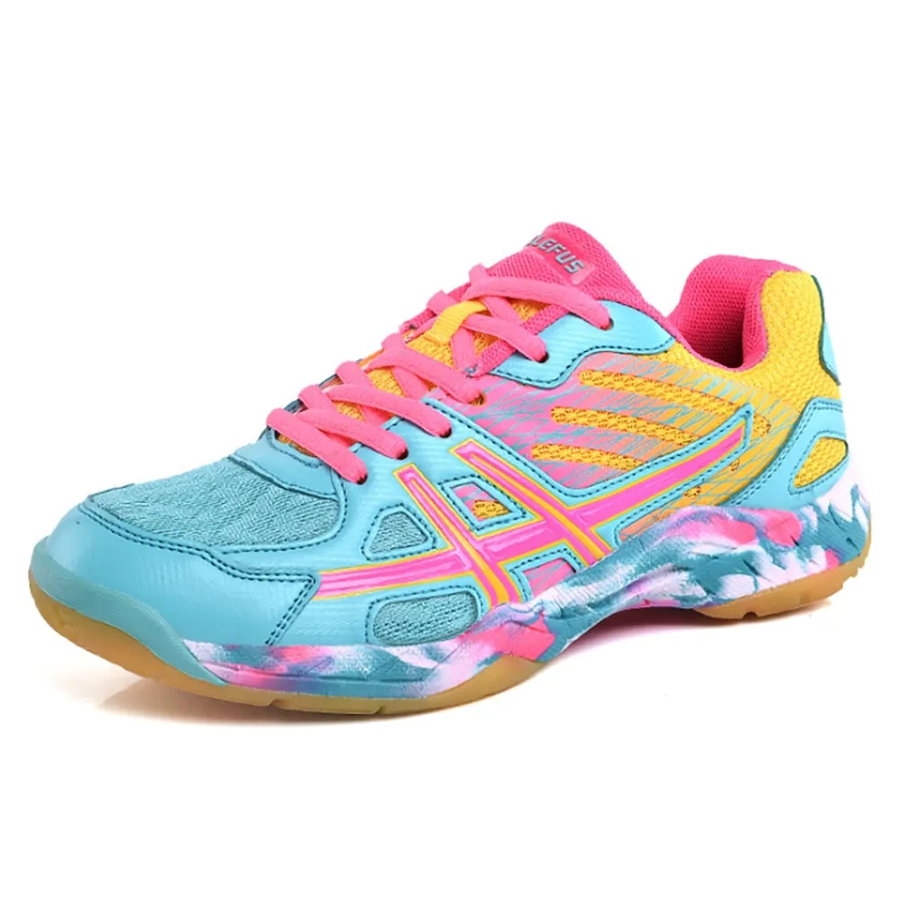 Sports Man Sneakers Badminton Shoes  Indoor Court Sports Shoe