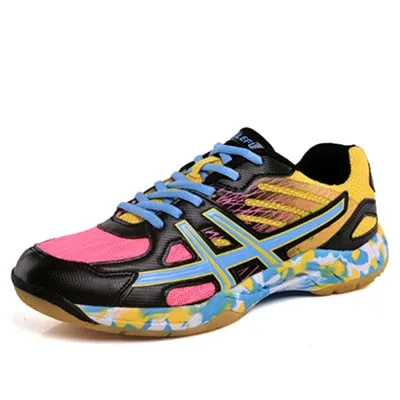 Sports Man Sneakers Badminton Shoes  Indoor Court Sports Shoe