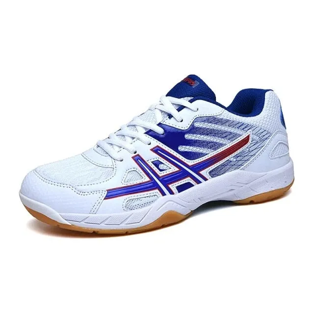 Sports Man Sneakers Badminton Shoes  Indoor Court Sports Shoe