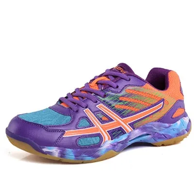Sports Man Sneakers Badminton Shoes  Indoor Court Sports Shoe