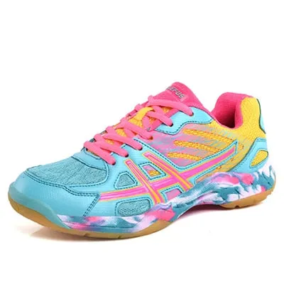 Sports Man Sneakers Badminton Shoes  Indoor Court Sports Shoe