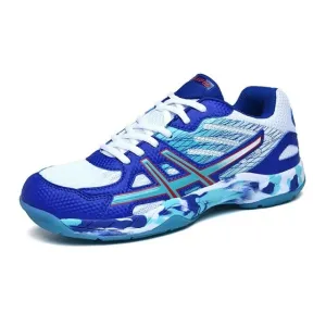 Sports Man Sneakers Badminton Shoes  Indoor Court Sports Shoe