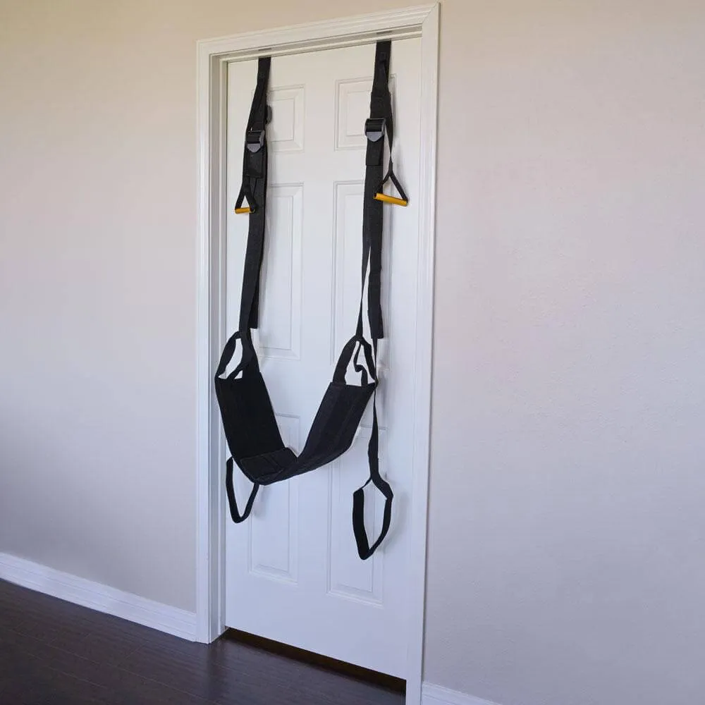Sportsheets Door Jam Sex Sling Special Edition