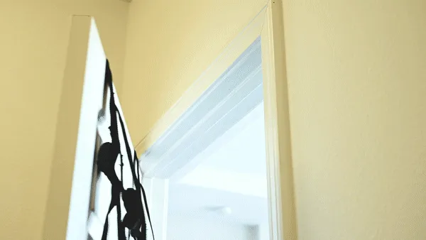 Sportsheets Door Jam Sex Sling Special Edition