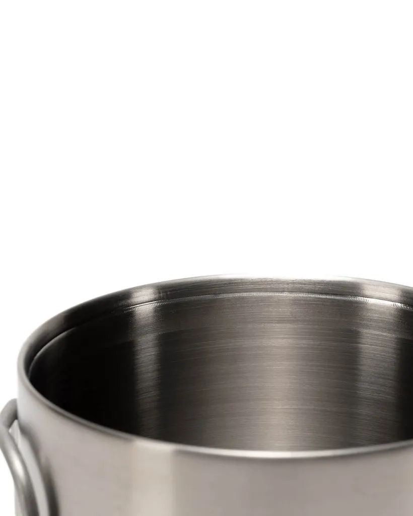 Stainless Vacuum-Insulated Mug 300ml