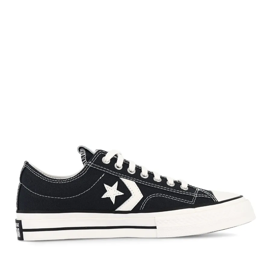 STAR PLAYER 76 LOW - SHADOW WOODS/VINTAGE WHITE/BLACK