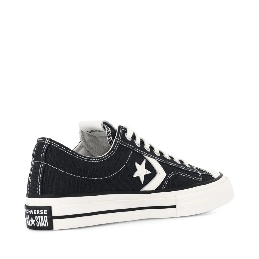 STAR PLAYER 76 LOW - SHADOW WOODS/VINTAGE WHITE/BLACK