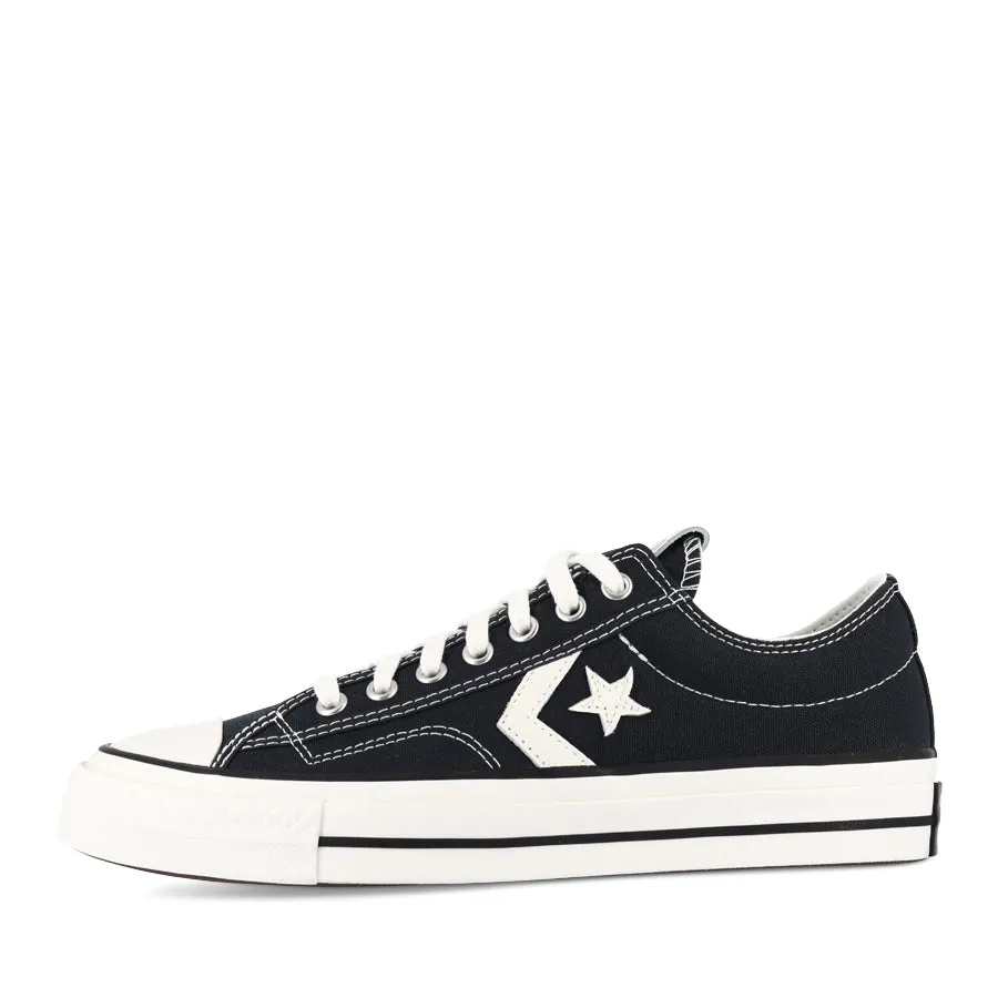 STAR PLAYER 76 LOW - SHADOW WOODS/VINTAGE WHITE/BLACK