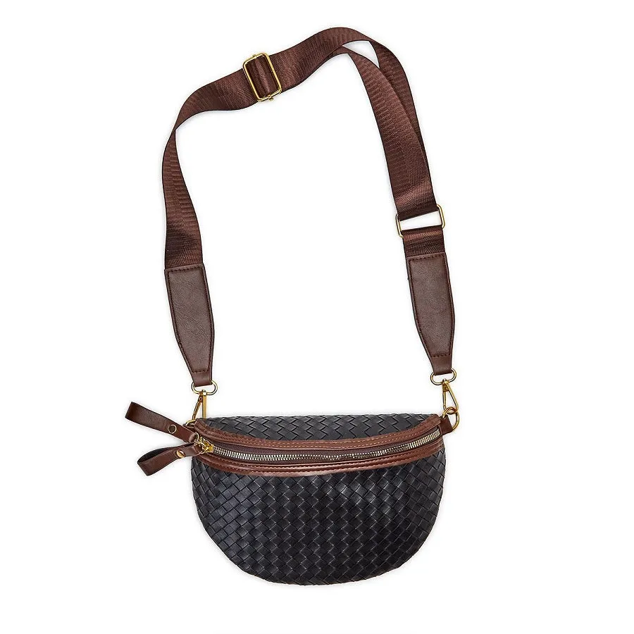 Stay Close Sling Bag